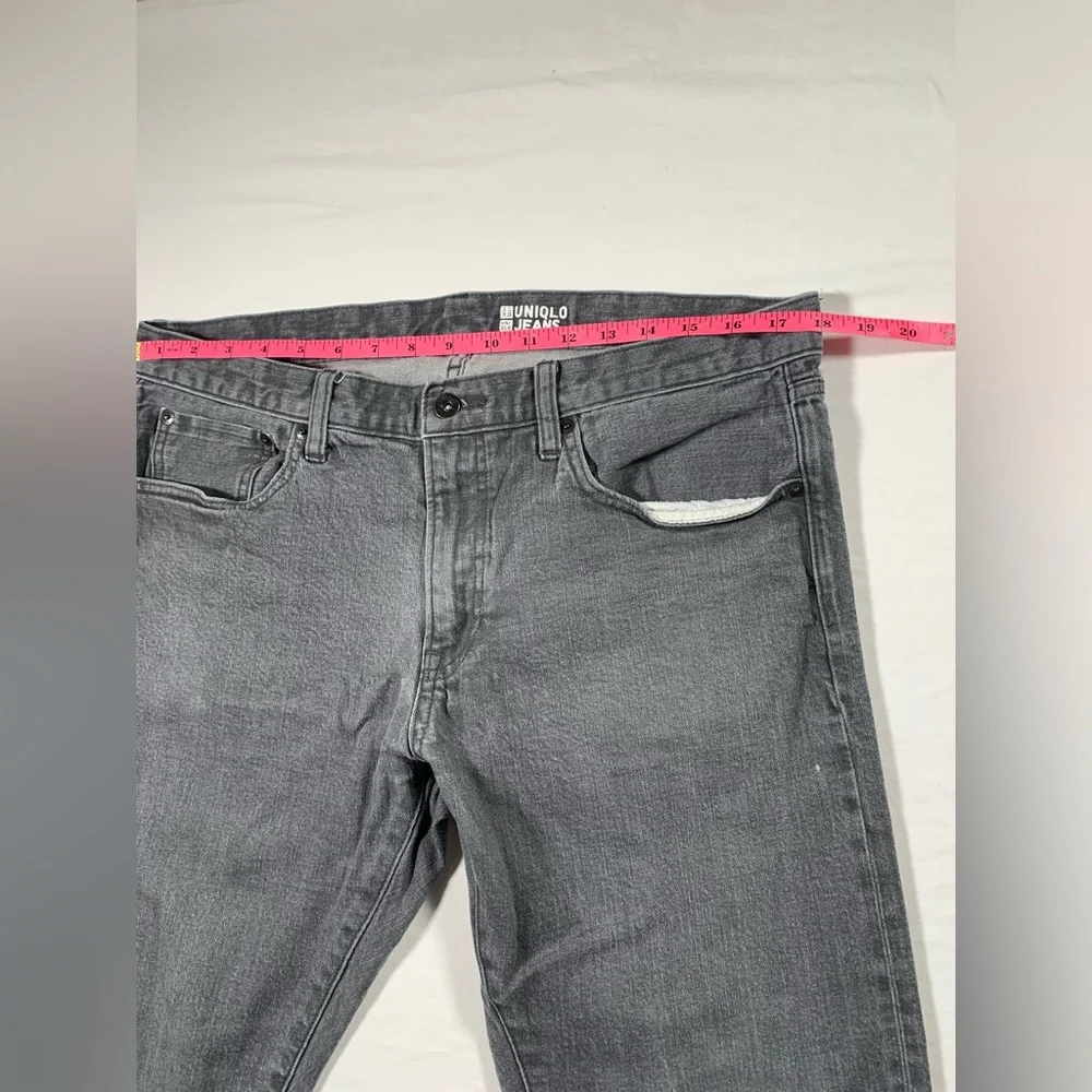 uniqlo mens jeans Denim Jeans
7/10 condition - Picture 6 of 14